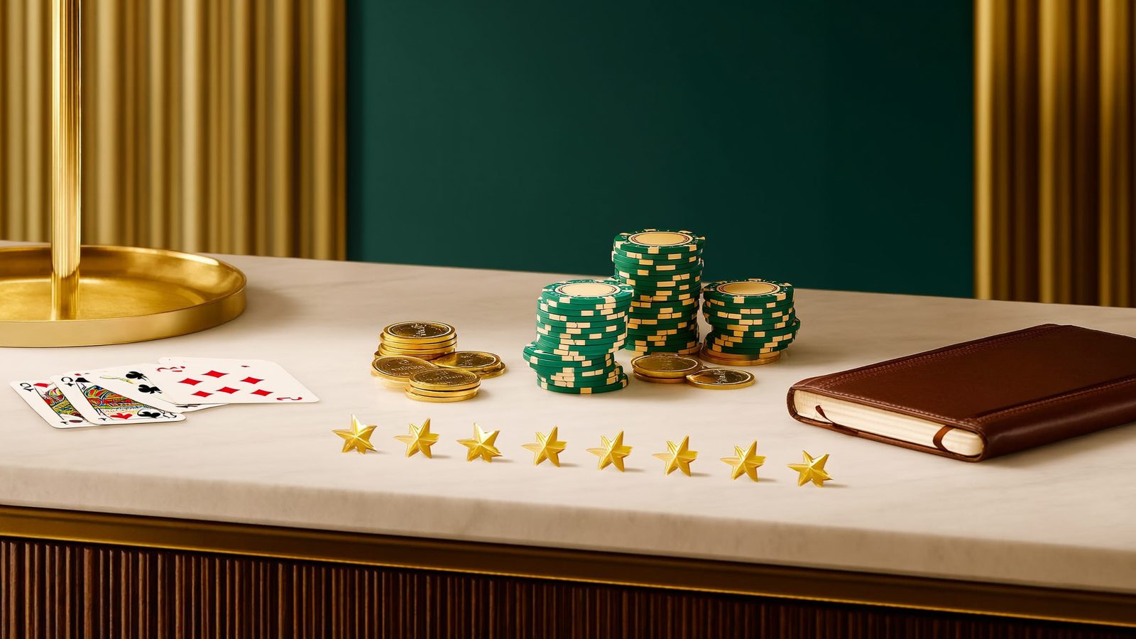 kaasino review