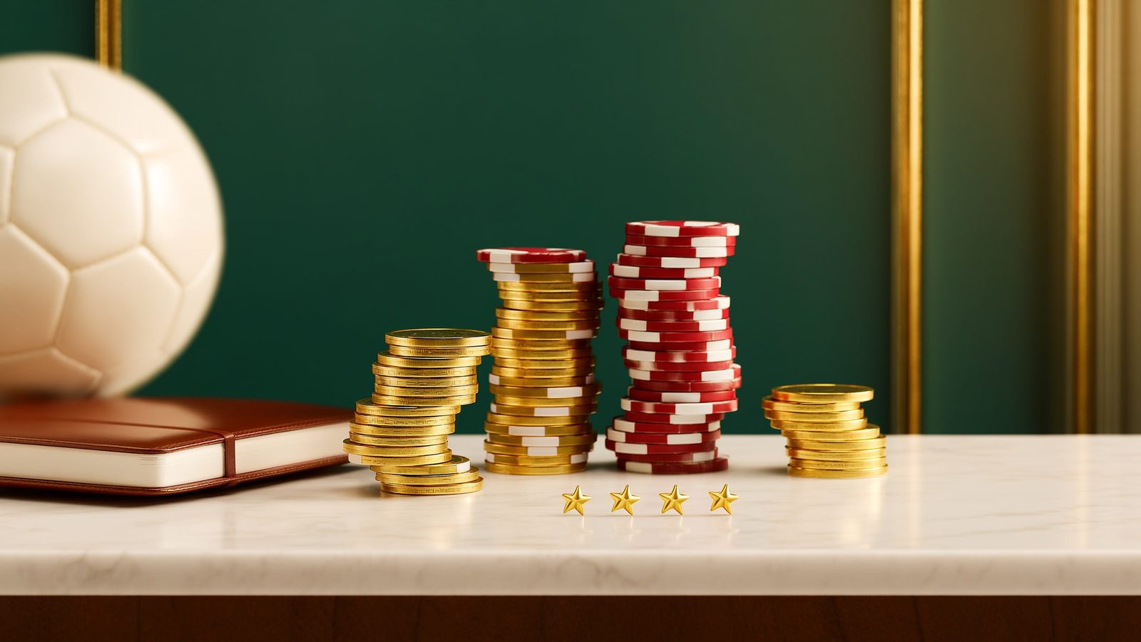 tenobet review
